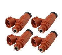 1571017G00 Buse d’injecteur de Carburant de Voiture 15710-17G00 pour Suzuki GSX-R600 750 Vstrom 650 SV650 2003-2007 EAT250 5SL-13761-0000