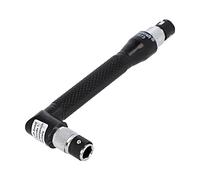 1573000 poignée de tournevis courbée 102 mm WOLFCRAFT