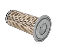 15741-11080 15741-11083 Filtre à air extérieur compatible avec Kubota Tractor 220 B2150 B2150DT B2150E B2150HST B9200 B9200HST B9200HST Chargeur R310 Compatible avec Iseki Tracteur TA53. 0