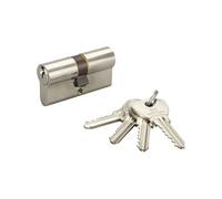 Bricard 15741 cylindre de serrure à protection renforcée 35 + 35 alpha G