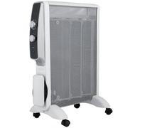 1575 Radiateur de mica 500-1500 W
