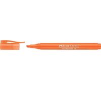 [157715-5] Faber-Castell Lot de 5 Surligneurs TEXTLINER 38 avec clip pointe b...
