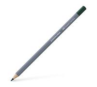 (158 Deep Cobalt Green) - Goldfaber Aqua Watercolour Pencil - 158 Deep Cobalt Green
