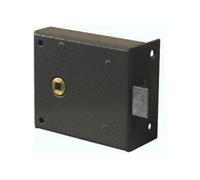 158000-01-0A Bec De Cane A Plaquer En 70Mm Ref 158