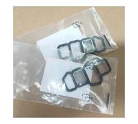 15826-RNA-A01 15826RNAA01 Joint Filtre VTEC Électrovanne Pour Civic 2006-2014 Pour Accord 2014 Kit joints cache culbuteurs voiture(5pcs)