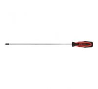 159.1128. Tournevis ERGOTORQUEplus PHILIPPS PH2 300mm ? lame longue