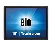 1590L 15IN LCD HDMI VGA NO PWR INTELLIT USBANDRS232 ANTIGLARE