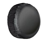 LAMPA 15936 Housse de roue de secours noir