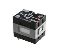 159502 2-8Bar Pneumatic Logic Controller Industrial Pressure Sensor Low Ratio NOT Relay Industrial Electrical Relays