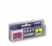 15951 NOCH A Set Sexe Scène ......