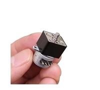 15BY 15mm 2-Phase 4-Wire Gear Stepper electronic starter Full Metal Gearbox Gear Stepping electronic starter DIY IDGTTLDF