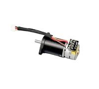 15BY DC 5 V 6 V 15 mm Boîte de vitesses planétaire Démarreur électronique 2 phases 4 fils Démarreur électronique Grand couple DIY Caméra Moniteur WWECCQIJ