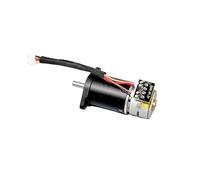 15BY DC 5V 6V 15mm Metal Gearbox Planetary Gear Stepper electronic starter 2-Phase 4-Wire Stepping electronic starter Large Torque DIY ICXLPMC