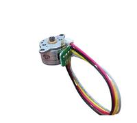 15BY Démarreur électronique pas à pas 2 phases 4 fils 18 degrés 20 Ohms avec 19 dents 0,15 module en cuivre DWBPGVUN