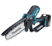 15cm 18V LXT 1x 5Ah Lithium-Ion sans Fil Élagage Tronçonneuse Kit - DUC150RT