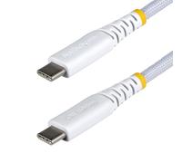 15cm 6in Braided USB-C Charging Cable