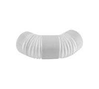15Cm DiamèTre Flexible Climatiseur Tuyau D'éChappement Conduit D'éVacuation Tuyau de Sortie Portable Climatiseur Sortie Conditionneur