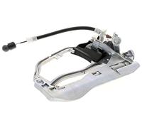15D VAICO - V20-1808 - Cadre de poignée de porte extérieure - Convient pour BMW 51228243635