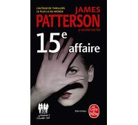 15e affaire