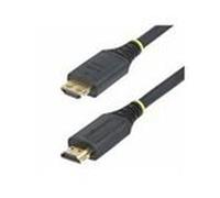 StarTech.com 15ft High Speed HDMI Cable w/Gripping Connectors, 4K 60Hz - câble HDMI avec Ethernet - 4.5 m