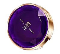 15g 2 Ensemble De Crème À Texture Crémeuse Maquillage Résistant Peau Sensible Sans Danger Vêtements Non Gras Ensemble Crème Hydratante Voyage