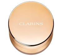 Clarins Poudre libre matifiante Ever Matte – infusée au lait de pêche – 01 Translucent Light 15 g