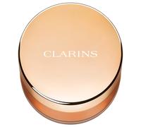 Clarins – Poudre libre matifiante Ever Matte – Infusée au lait de pêche – Teinte 03 Universal Deep
