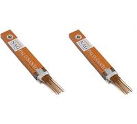 15g Golden Nag - Palo Santo Incense (Lot de 2)