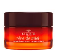 Nuxe Rêve De Miel Baume Lèvres Ultra-Nourrissant Et Réparateur Pot 15g Nouvelle Formule