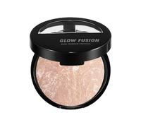 15g Palette De Poudre De Réglage Pour Le Visage,Palette De Poudre De Marbre Imperméable À Contrôle D'huile,Fixatrice Maquillage Pour Femmes,Fond De Teint Anti Taches,correctrice De Couleur Pour Filles