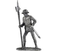 15knight Of The Teutonic Order, The 14th Century 54 1/32