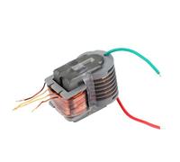 15KV Module de Bobine d'allumage Super Arc Module de Générateur D'impulsions à Haute Tension Convertisseur à Haute Fréquence