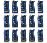 15L Original MANNOL LHM+ Fluide Hydraulique Liquide MN8301-1