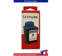 15M0640 Lexmark 1000 Encre Noir