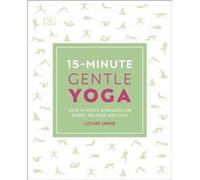 15-Minute Gentle Yoga