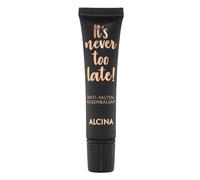 15ml Alcina It's never too late Baume antirides pour les yeux