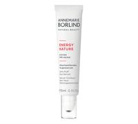 ANNEMARIE BÖRLIND ENERGYNATURE SYSTEM PRE-AGING Sérum décongestionnant pour les yeux 15 ml