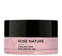 ANNEMARIE BÖRLIND ROSE NATURE Gel-crème pour les yeux Cooling Spa 15 ml 15 ml