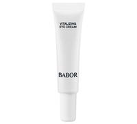 Babor Skinovage Crème vitalisante pour les yeux 15 ml