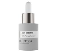 15ml BIODROGA Medical Institute SKIN BOOSTER 10 % Sérum d'azélaïne