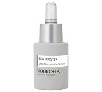 Biodroga Medical Institute Skin Booster 20 % sérum niacinamide 15 ml