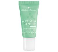 Charlotte Meentzen Aloe Vera - Gel Sensible aux Rides Yeux 15 ml