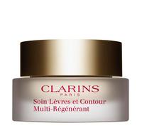 Clarins Baume Anti-Rides Lèvres et Contour Multi Régénérante Toutes Peaux 15 ml