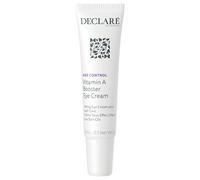 Declaré Crème contour des yeux Age Control Booster à la vitamine A – 15 ml