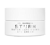 Dr. Barbara Sturm - Super Anti- Aging Eye Cream - Crème pour les yeux 15 ml