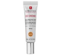 Erborian CC Crème IP30 Caramel Tube 15ml