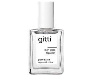15ml gitti High Gloss Top Coat