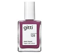 Gitti Nail Polish No. 128 - Mellow Mauve