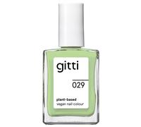 15ml gitti no. 029 Nail Polish Matcha Wave