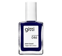 15ml gitti no. 046 Nail Polish Nocturne Navy